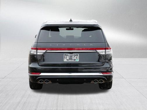 2023 Lincoln Aviator Black Label AWD