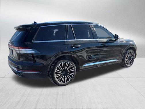 2023 Lincoln Aviator Black Label AWD