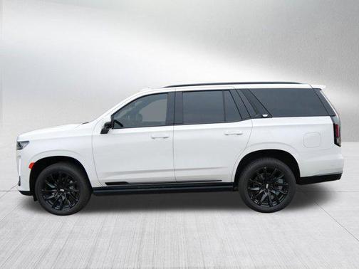 2022 Cadillac Escalade Sport