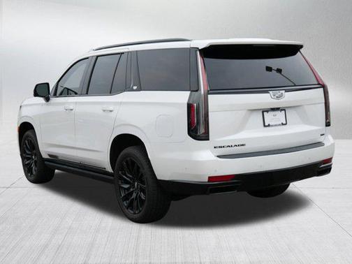 2022 Cadillac Escalade Sport