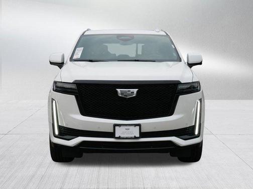 2022 Cadillac Escalade Sport
