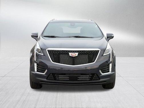 2025 Cadillac XT5 Sport