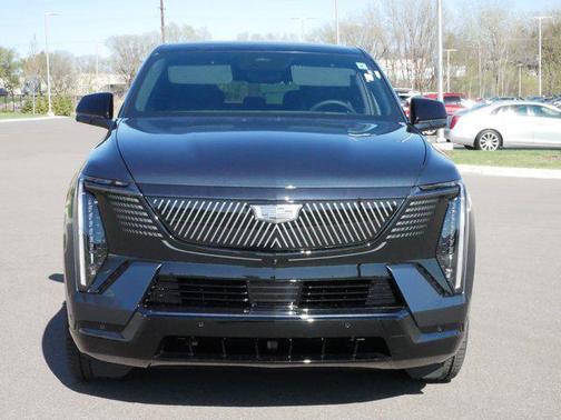 2025 Cadillac Escalade Sport
