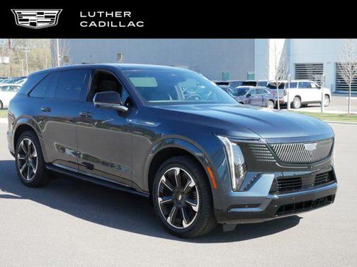 2025 Cadillac Escalade Sport