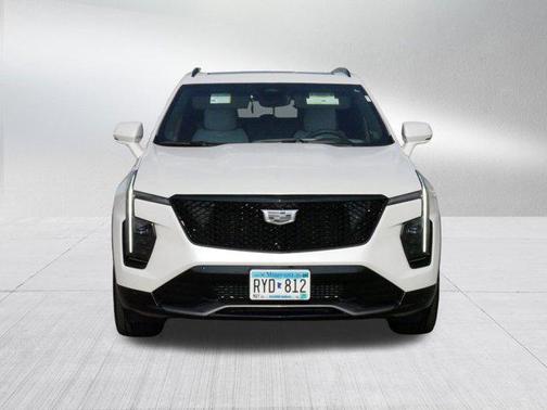 2025 Cadillac XT4 Sport