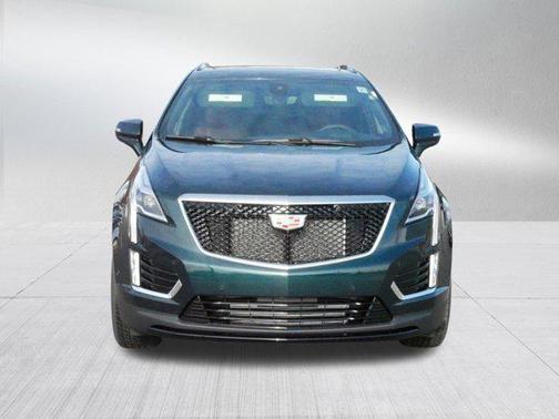 2025 Cadillac XT5 Sport