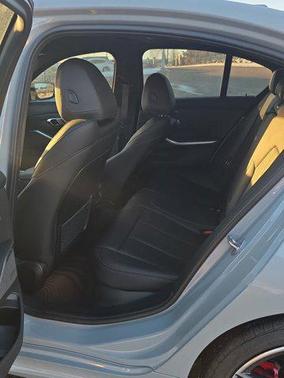 2023 BMW M340 i xDrive