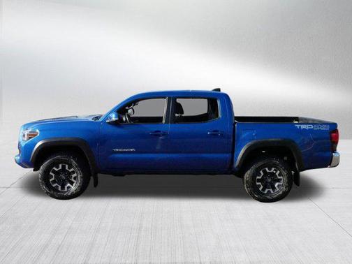 2018 Toyota Tacoma TRD Off Road