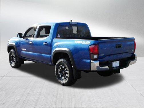 2018 Toyota Tacoma TRD Off Road