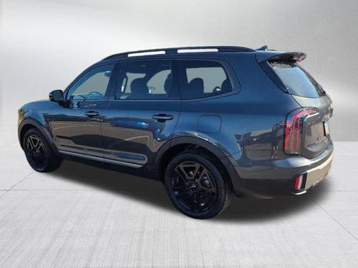 2023 Kia Telluride SX Prestige X-Line
