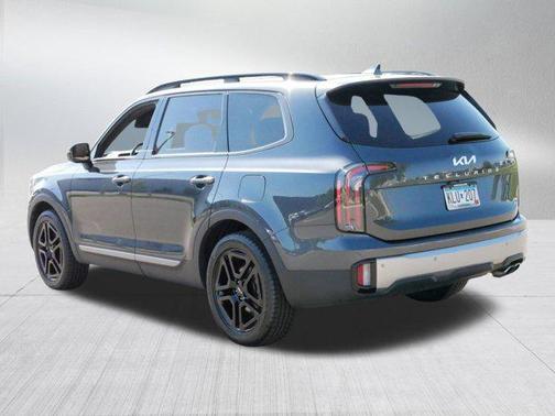 2023 Kia Telluride SX Prestige X-Line
