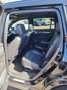 2022 Cadillac XT6 Sport AWD
