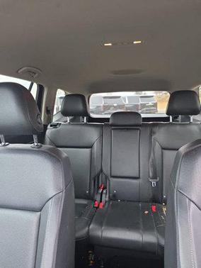 2018 Volkswagen Atlas 3.6L SE w/Technology