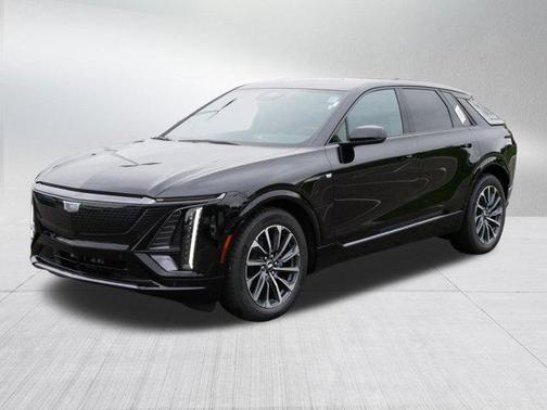 2025 Cadillac LYRIQ Sport w/1SF