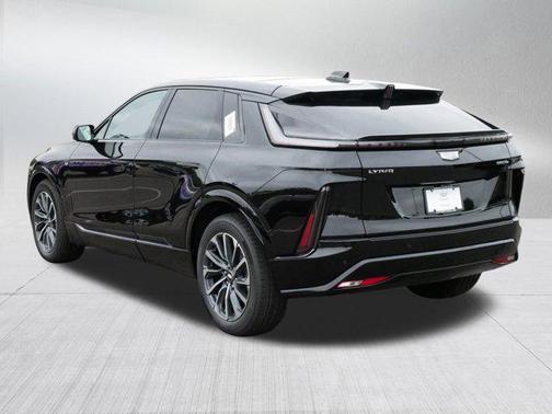 2025 Cadillac LYRIQ Sport w/1SF