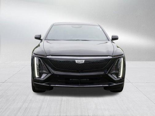2025 Cadillac LYRIQ Sport w/1SF