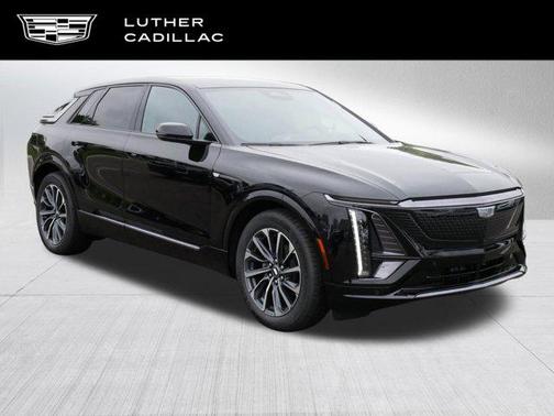 2025 Cadillac LYRIQ Sport w/1SF