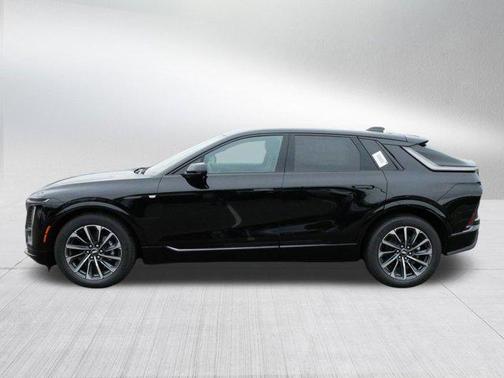 2025 Cadillac LYRIQ Sport w/1SF