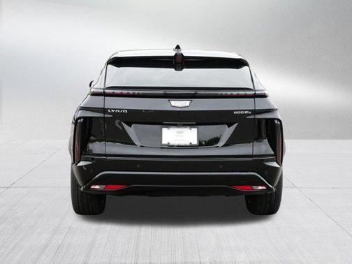 2025 Cadillac LYRIQ Sport w/1SF