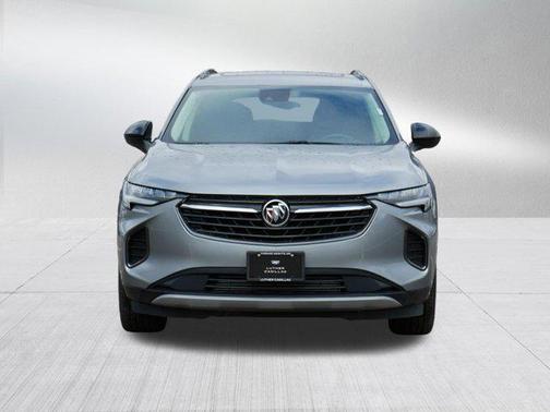 2023 Buick Envision Essence AWD