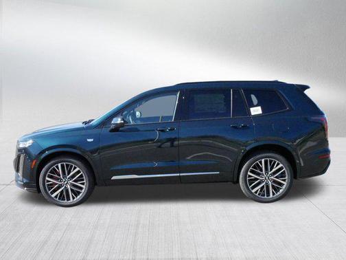 2025 Cadillac XT6 Sport AWD