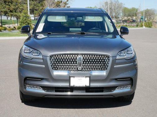 2021 Lincoln Aviator Reserve AWD
