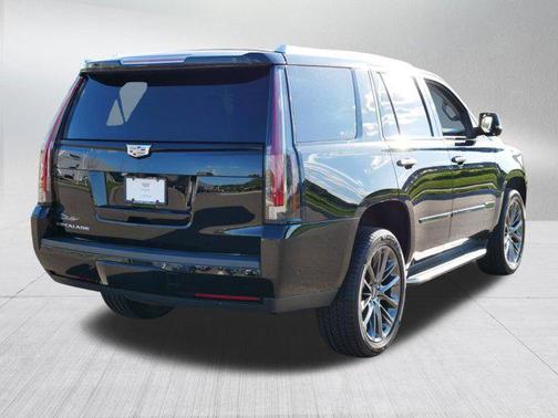 2019 Cadillac Escalade Premium Luxury