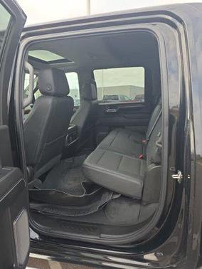 2024 GMC Sierra 3500 Denali