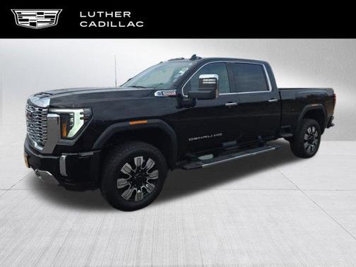 2024 GMC Sierra 3500 Denali