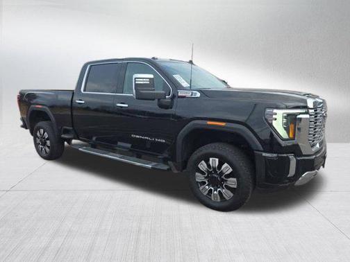 2024 GMC Sierra 3500 Denali