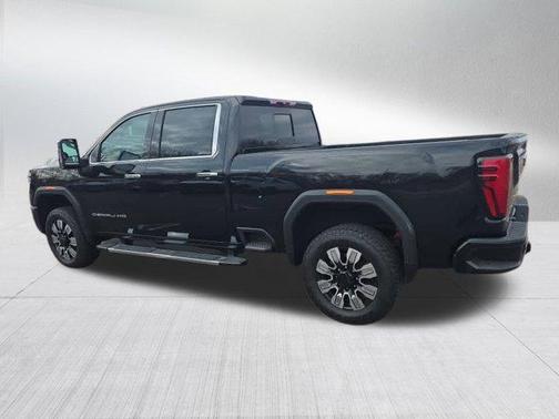 2024 GMC Sierra 3500 Denali