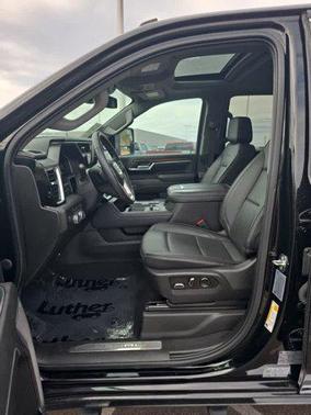 2024 GMC Sierra 3500 Denali