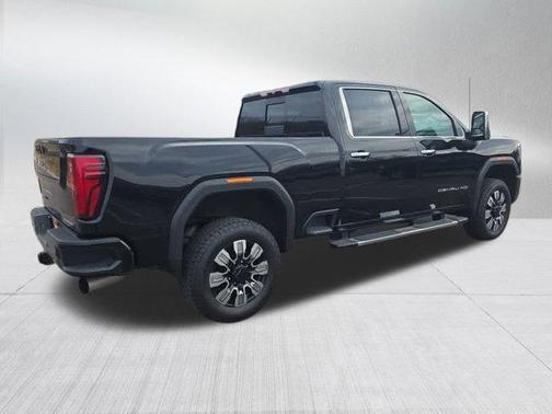 2024 GMC Sierra 3500 Denali