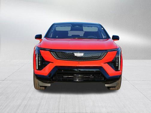 2025 Cadillac OPTIQ Sport 1 AWD