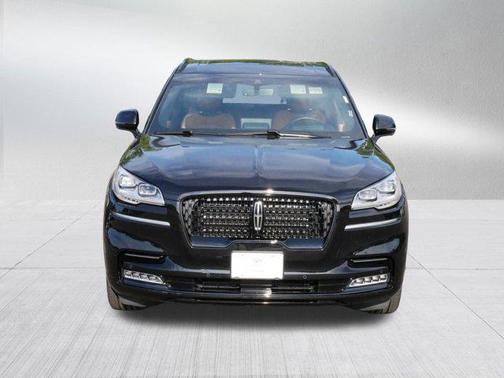 2023 Lincoln Aviator Black Label AWD
