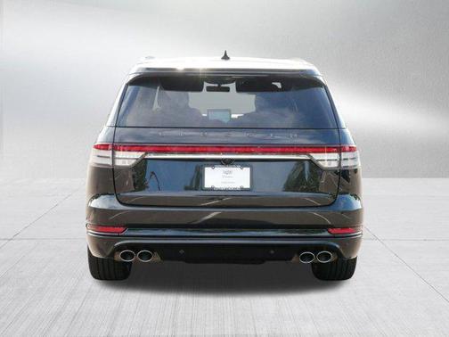 2023 Lincoln Aviator Black Label AWD