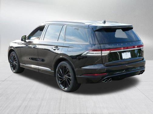 2023 Lincoln Aviator Black Label AWD