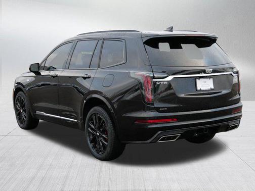 2024 Cadillac XT6 Sport AWD