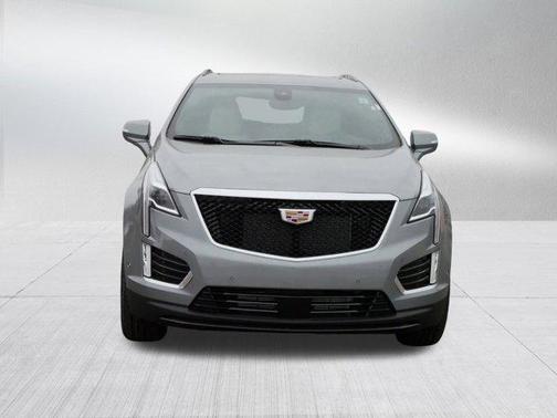 2025 Cadillac XT5 Sport