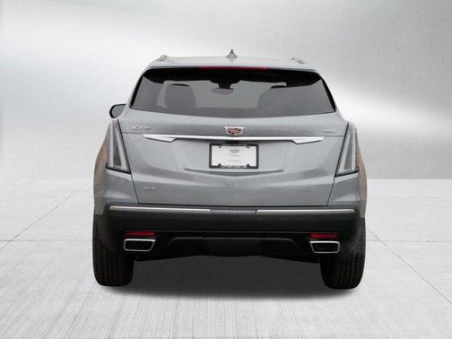 2025 Cadillac XT5 Sport