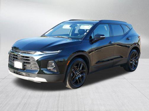 2022 Chevrolet Blazer 3LT