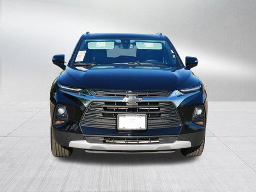 2022 Chevrolet Blazer 3LT