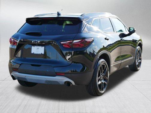 2022 Chevrolet Blazer 3LT