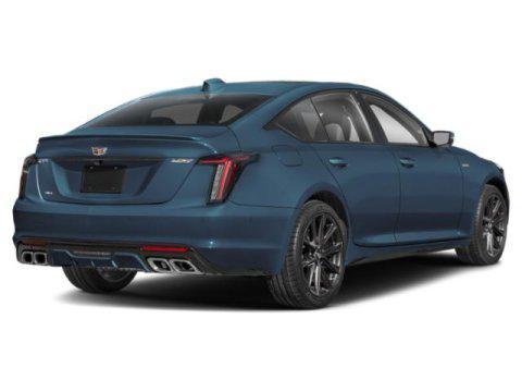 2025 Cadillac CT5-V V-Series