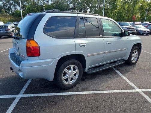 2007 GMC Envoy SLT