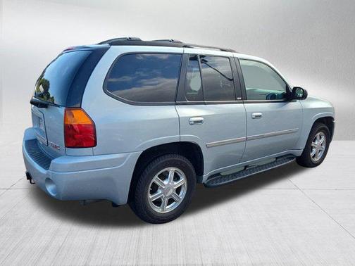 2007 GMC Envoy SLT