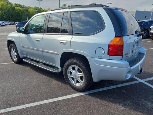 2007 GMC Envoy SLT
