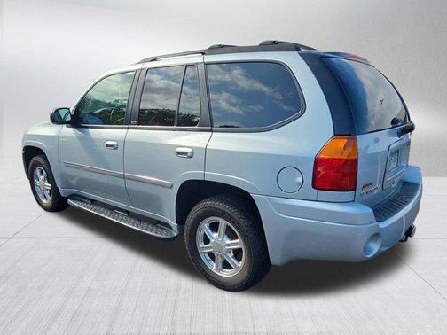2007 GMC Envoy SLT