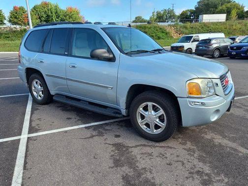 2007 GMC Envoy SLT