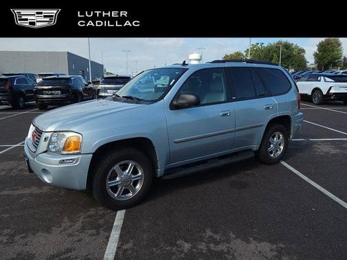 2007 GMC Envoy SLT